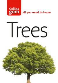 bokomslag Trees