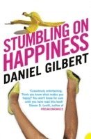 bokomslag Stumbling on Happiness