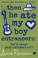 bokomslag '? then he ate my boy entrancers.'