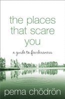 The Places That Scare You 1
