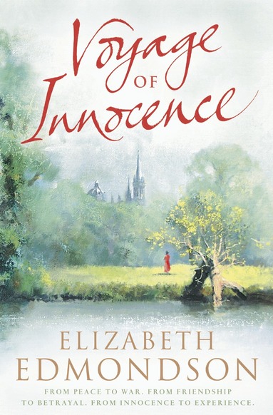 Elizabeth Edmondson - Voyage of Innocence, Häftad