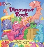 Dinosaur Rock 1