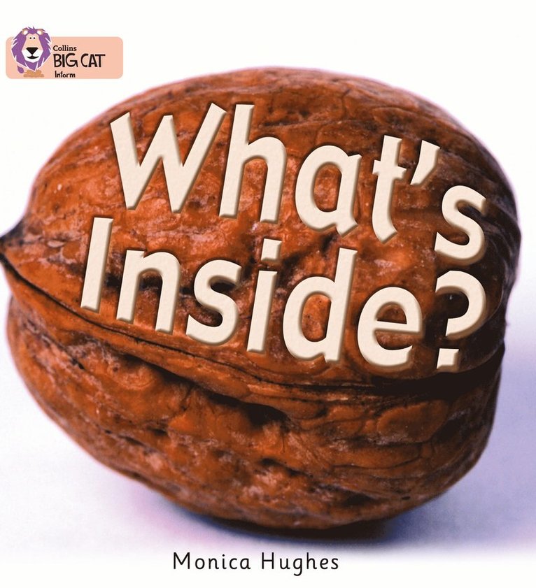 What's Inside? 1