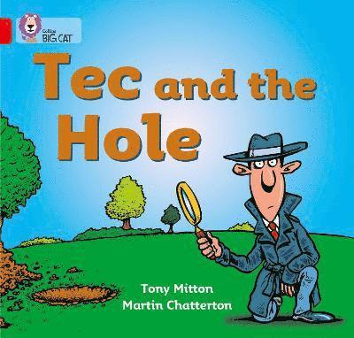 Tec and the Hole 1