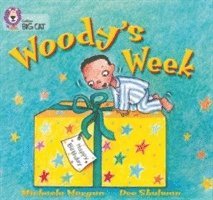 bokomslag Woodys Week
