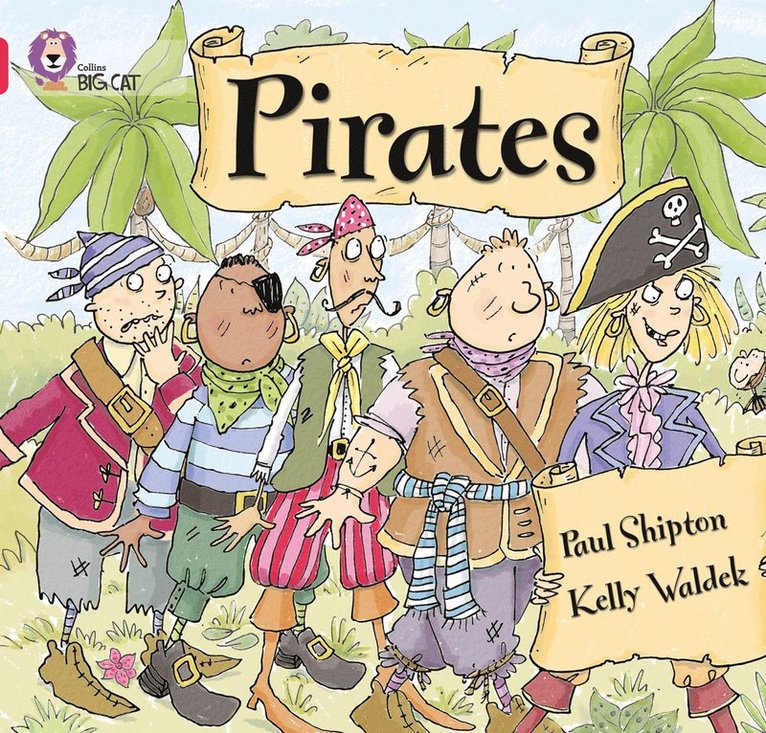 Pirates 1