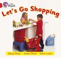 Let's Go Shopping 1