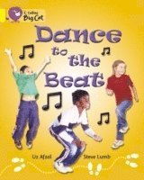 Dance to the Beat 1