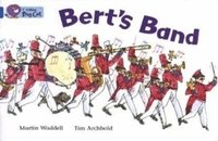 bokomslag Bert's Band