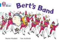 bokomslag Bert's Band9780007185818
