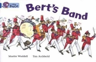 Bert's Band 1