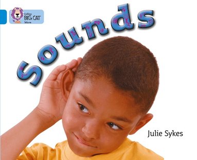 Julie Sykes, Cliff Moon - Sounds, Häftad