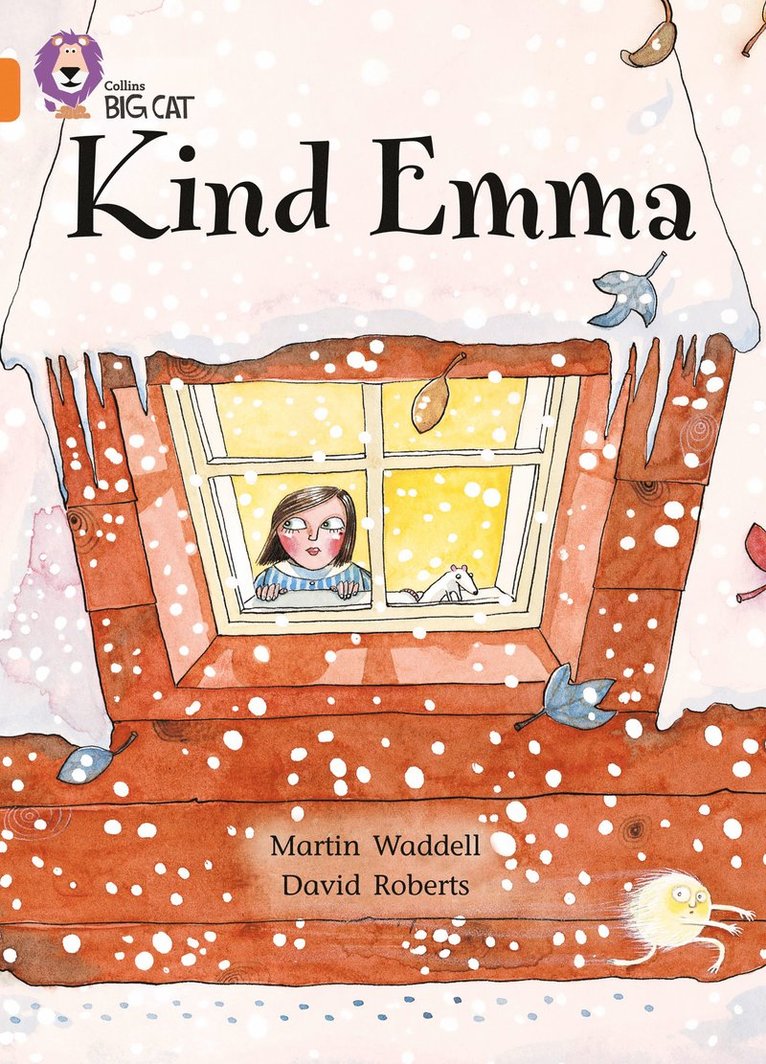 Kind Emma