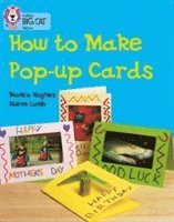 bokomslag How to Make Pop-up Cards