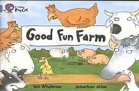 bokomslag Good Fun Farm