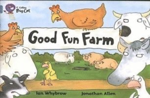 Good Fun Farm 1