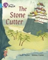 bokomslag The Stone Cutter