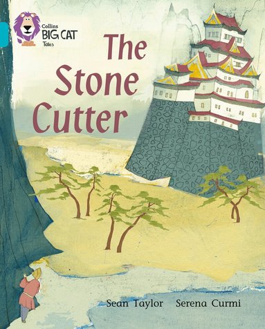 Sean Taylor, Cliff Moon - Stone Cutter, Häftad