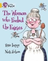 The Woman who Fooled the Fairies 1