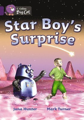 Star Boy's Surprise 1