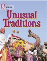 Traditions from Around the World 1