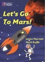 Lets Go to Mars 1