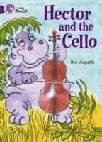 bokomslag Hector and the Cello