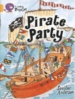 bokomslag Pirate Party