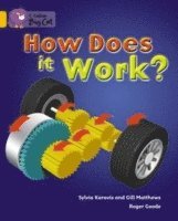 bokomslag How Does It Work