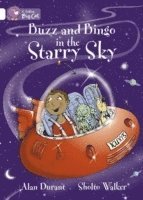 Buzz and Bingo in the Starry Sky 1