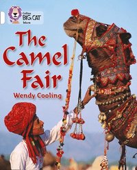 bokomslag The Camel Fair