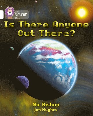 Is There Anyone Out There? 1