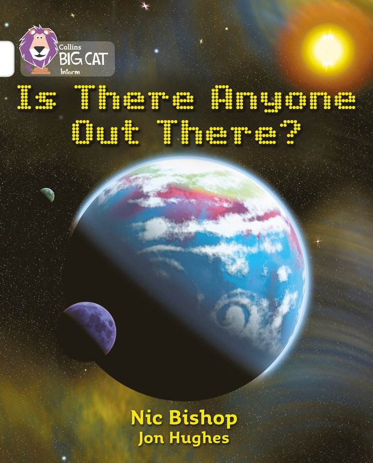 Is There Anyone Out There?