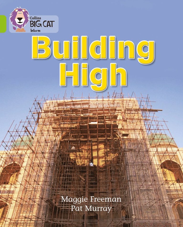 Building High 1