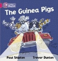 bokomslag The Guinea Pigs