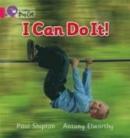 I Can Do It! 1