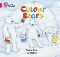 Colour Bears 1