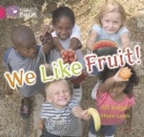 We Like Fruit! 1