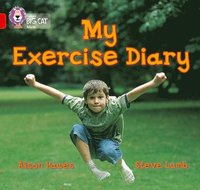 bokomslag My Exercise Diary