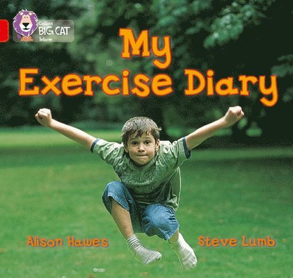My Exercise Diary 1