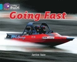 Going Fast