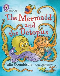bokomslag Mermaid and the Octopus