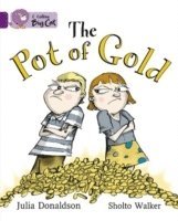 The Pot of Gold 1