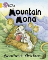 bokomslag Mountain Mona