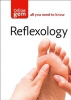 bokomslag Reflexology