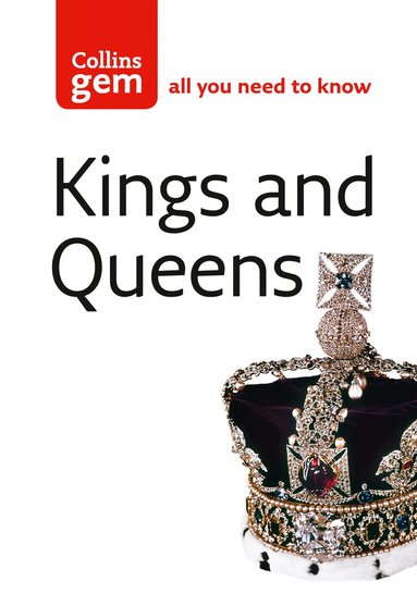 Neil Grant - Kings and Queens, Häftad