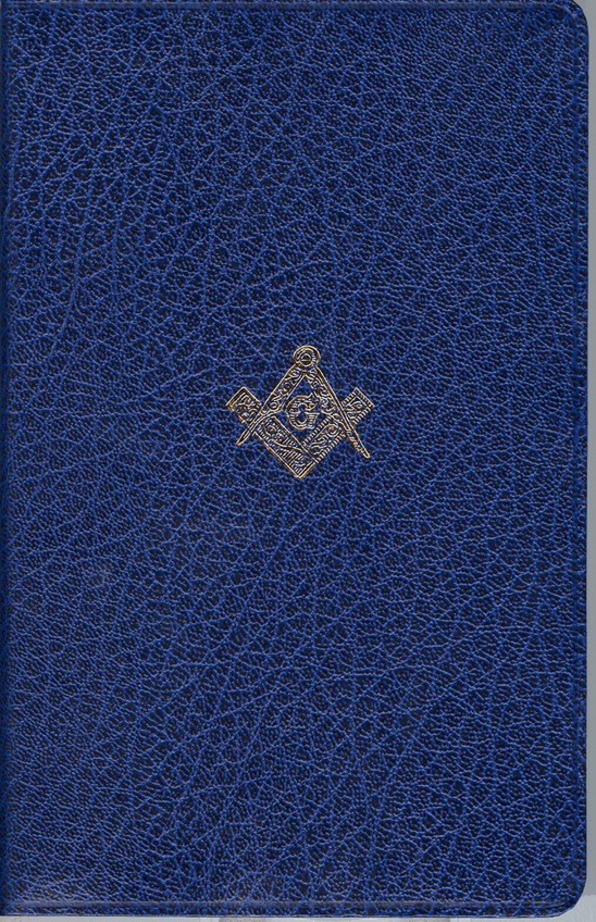 Holy Bible, Inbunden