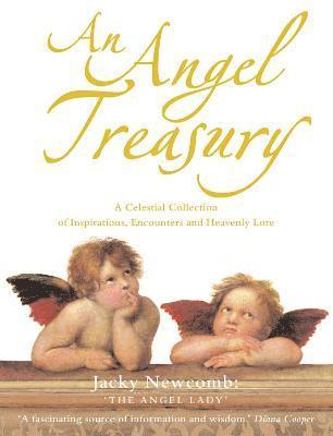 An Angel Treasury 1