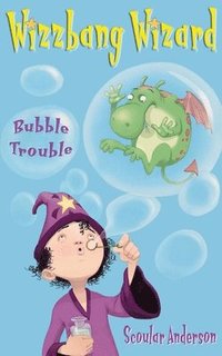 bokomslag Bubble Trouble