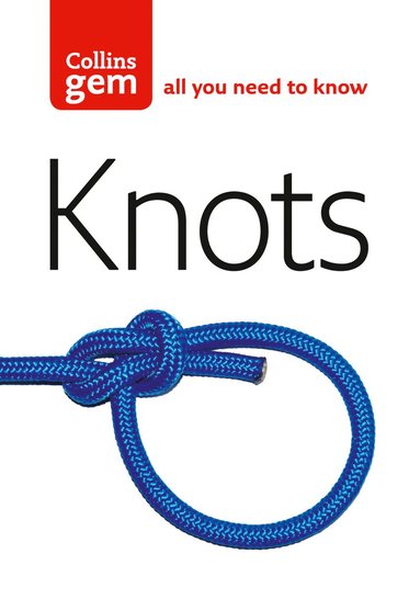 bokomslag Knots